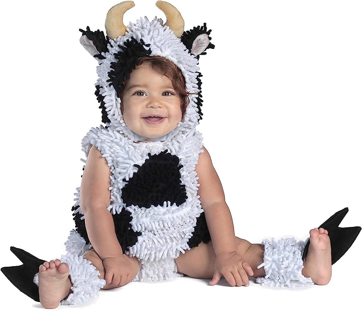 Princess Paradise Baby Kelly The Cow Deluxe Costume | Amazon (US)