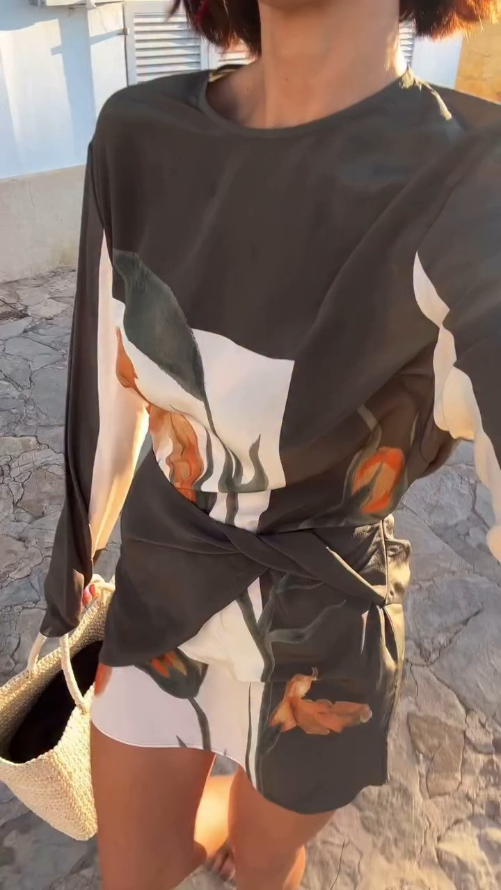 This Australian brand makes my favorite Summer Dresses. Get yours on sale now! 

 #LTKSummerEdit #LTKSaleAlert