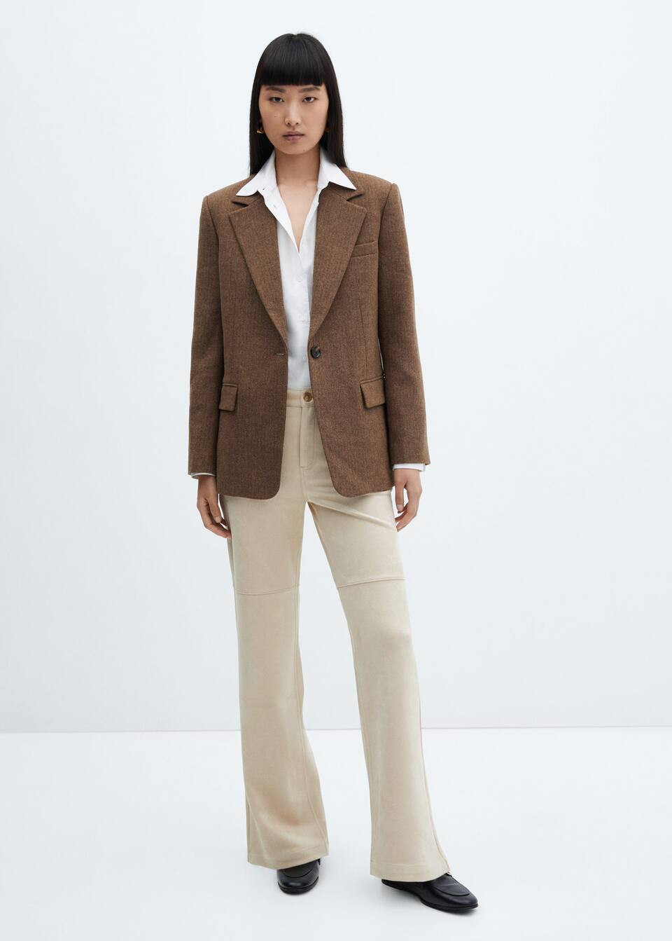Recherche: Blazer (278) | Mango France | MANGO (FR)
