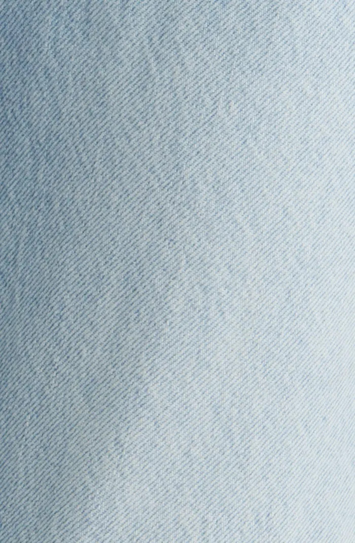 FRAME Barrel Leg Jeans | Nordstrom | Nordstrom