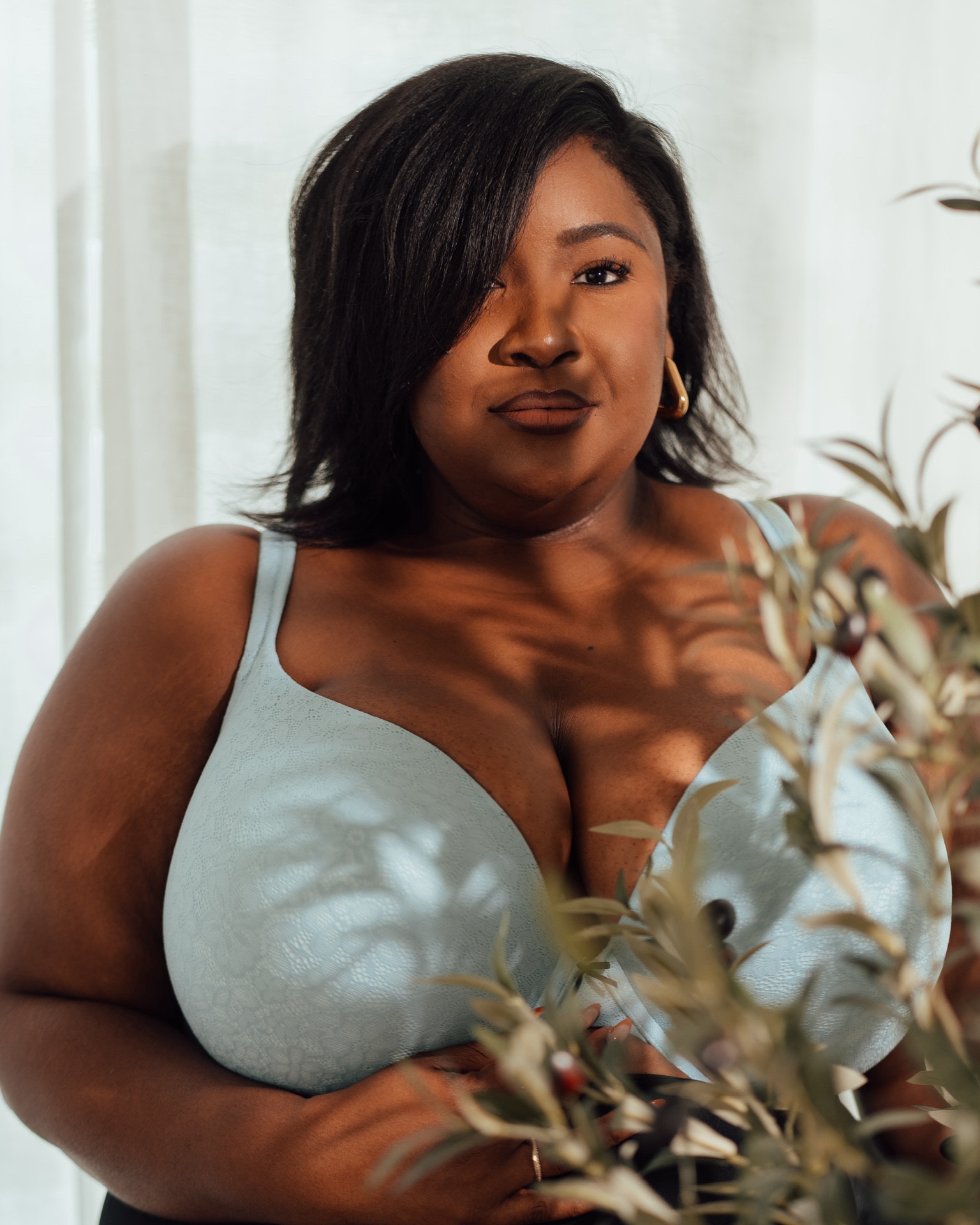 Shop these new bras and more from Lane Bryant! 
I’m a size 44H for reference! 

Bras. Plus size style. Undergarments. Lane Bryant. 

#LTKStyleTip #LTKBeauty #LTKPlusSize