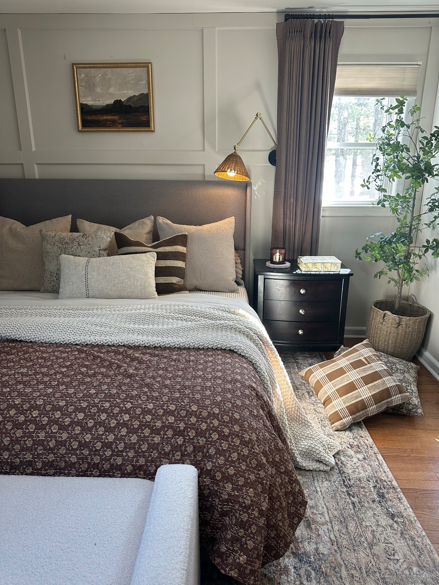 Bedroom inspo 

#LTKHome #LTKSaleAlert