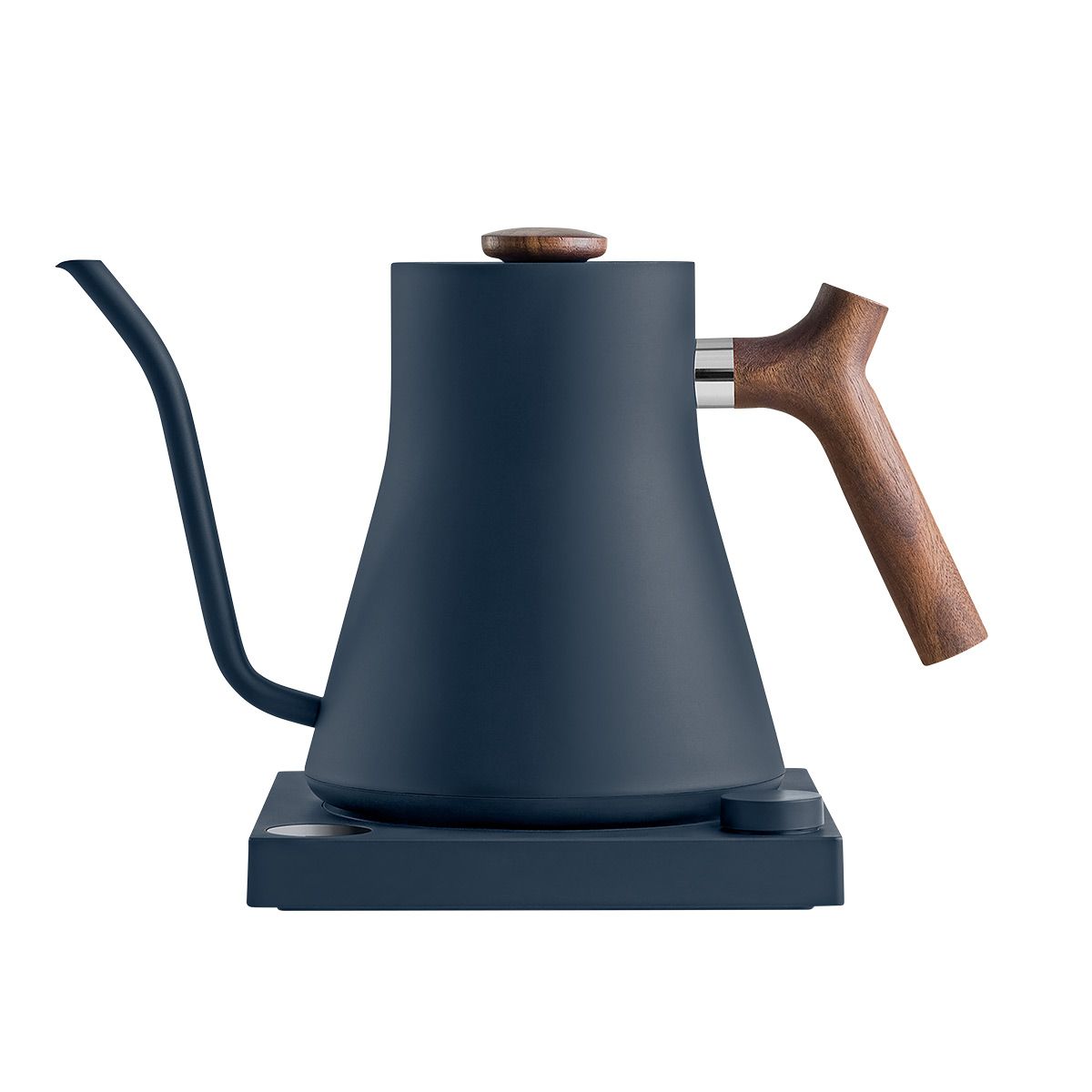 Fellow Stagg EKG Electric Kettle Stone Blue | The Container Store