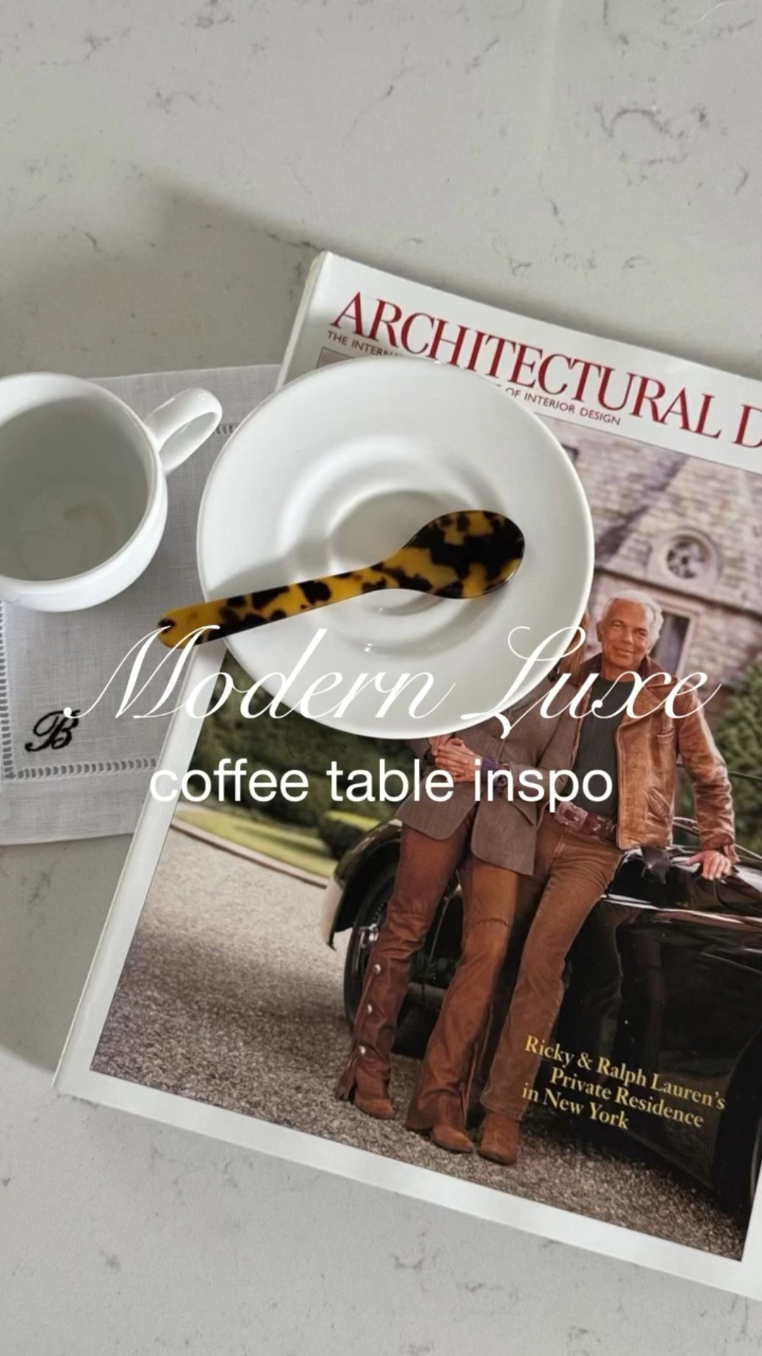 Coffee table done right ✔️ these are the elements you’ll need.

#LTKTravel #LTKSaleAlert #LTKHome