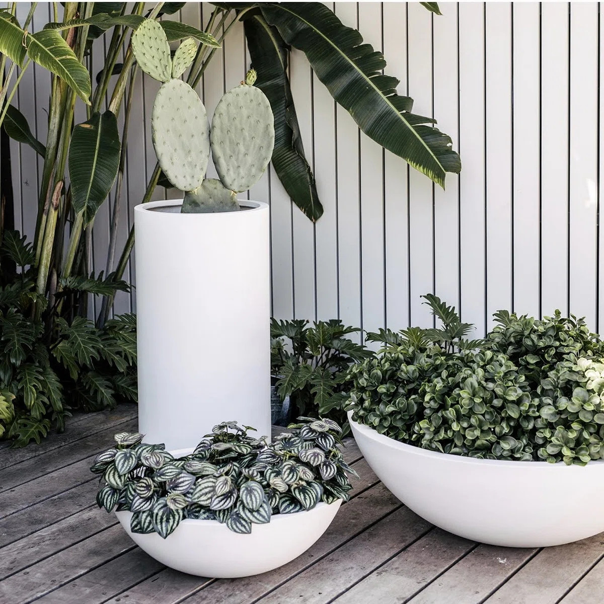 Aquita Handmade Pot Planter | Wayfair North America