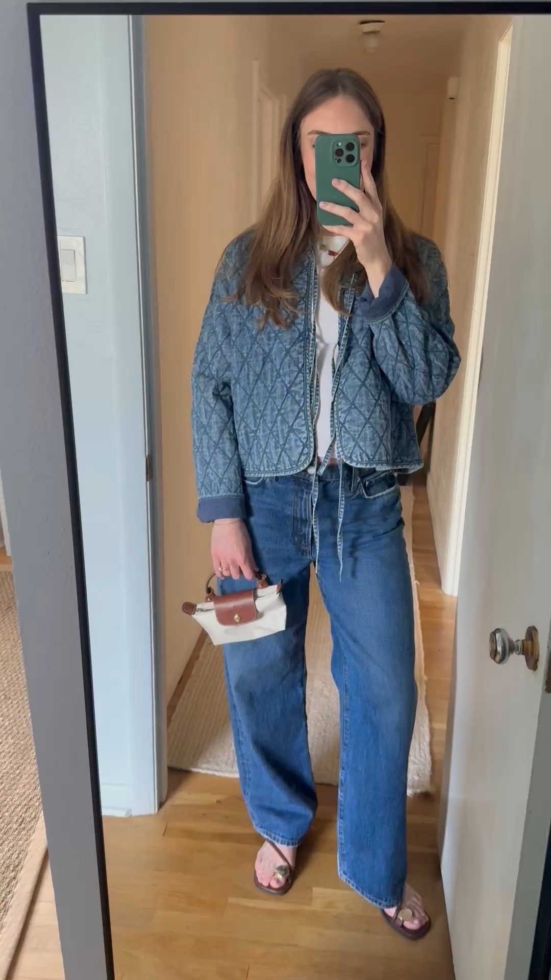 ootn! #bumpfriendly #maternity #pregnancy #style #affordablefashion 

#LTKStyleTip #LTKBump #LTKFindsUnder50