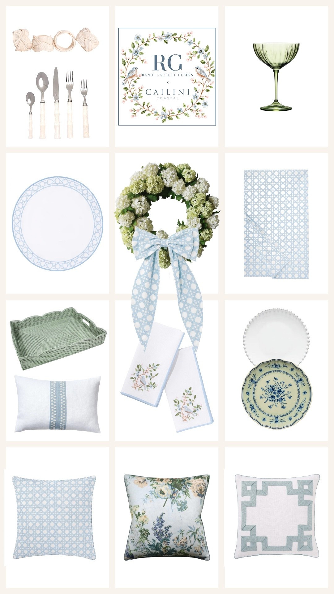 Shop my collect with Cailini Coastal!

#LTKHome