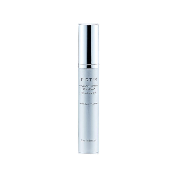 TirTir - Collagen Lifting Eye Cream - 15ml | Stylevana