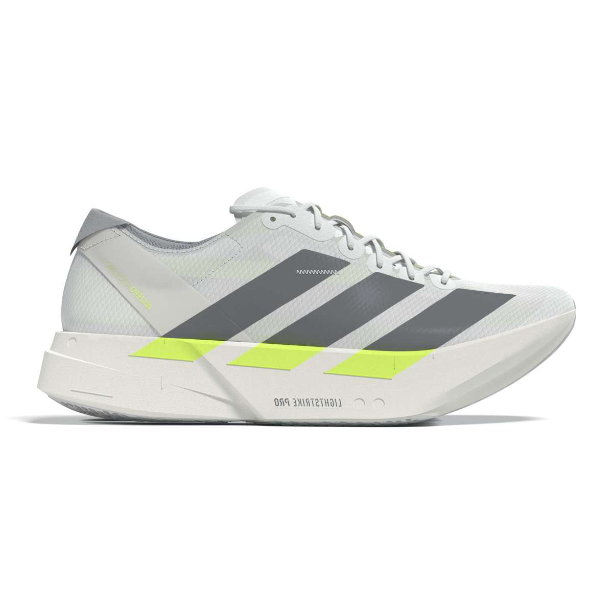 Men's adidas Adios Pro 4 2026 | Fleet Feet