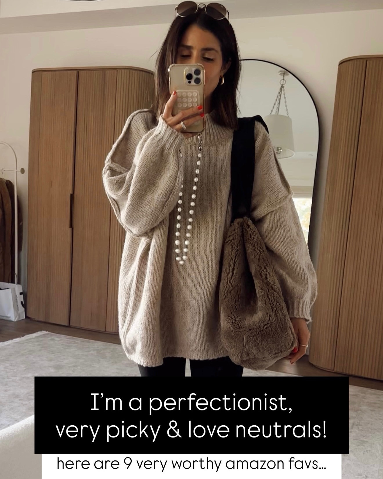 I’m a perfectionist, very picky & love neutrals. Here are 9 very worthy Amazon favs 🙌🏼❤️ #stylinbyaylin #amazonfind #cozyamazon #amazonfashion #matchingset #cardigan #stylinbyaylin #aylin

#LTKFindsUnder100 #LTKStyleTip #LTKBeauty