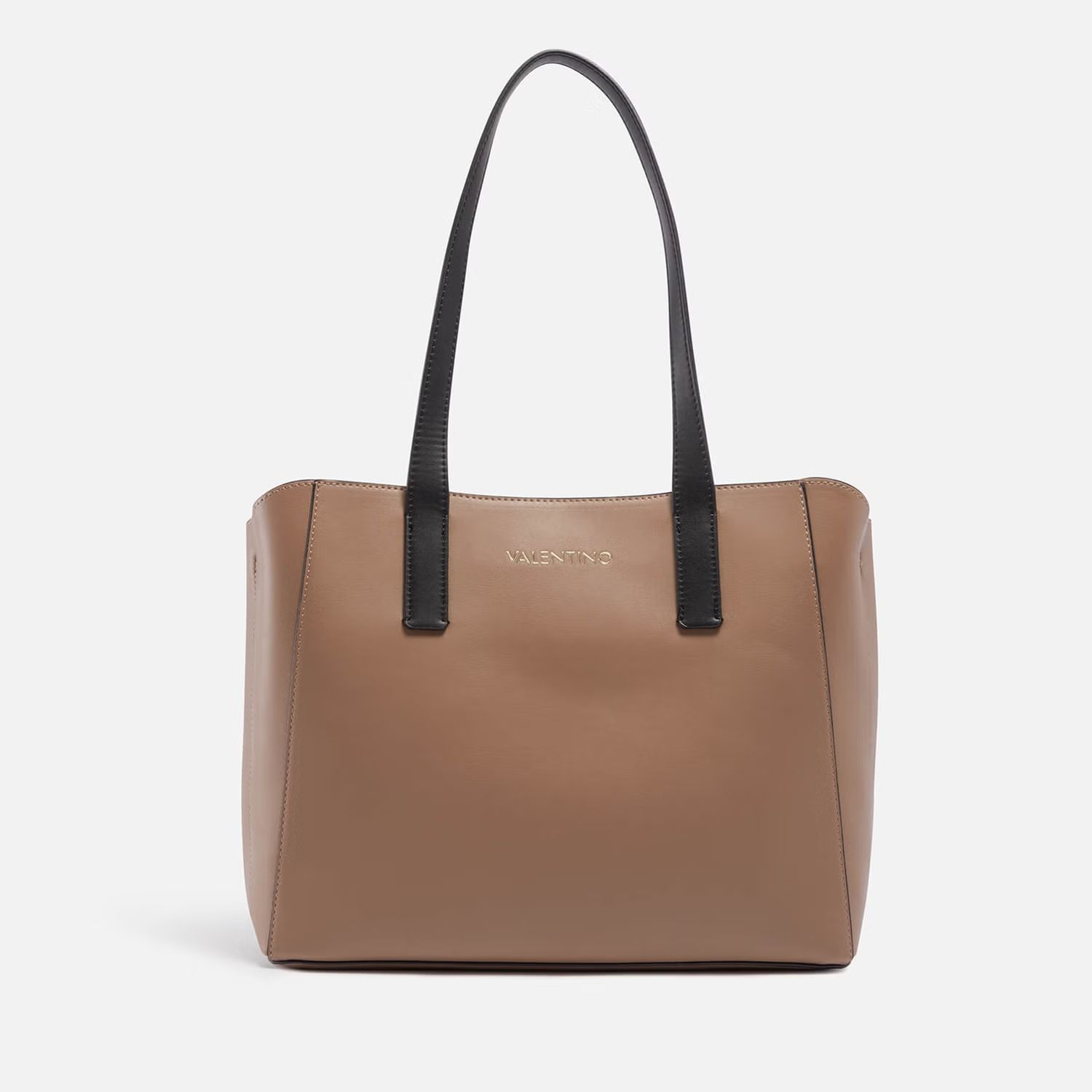 Valentino Bags Cous Faux Leather Tote Bag | Mybag.com (Global) 