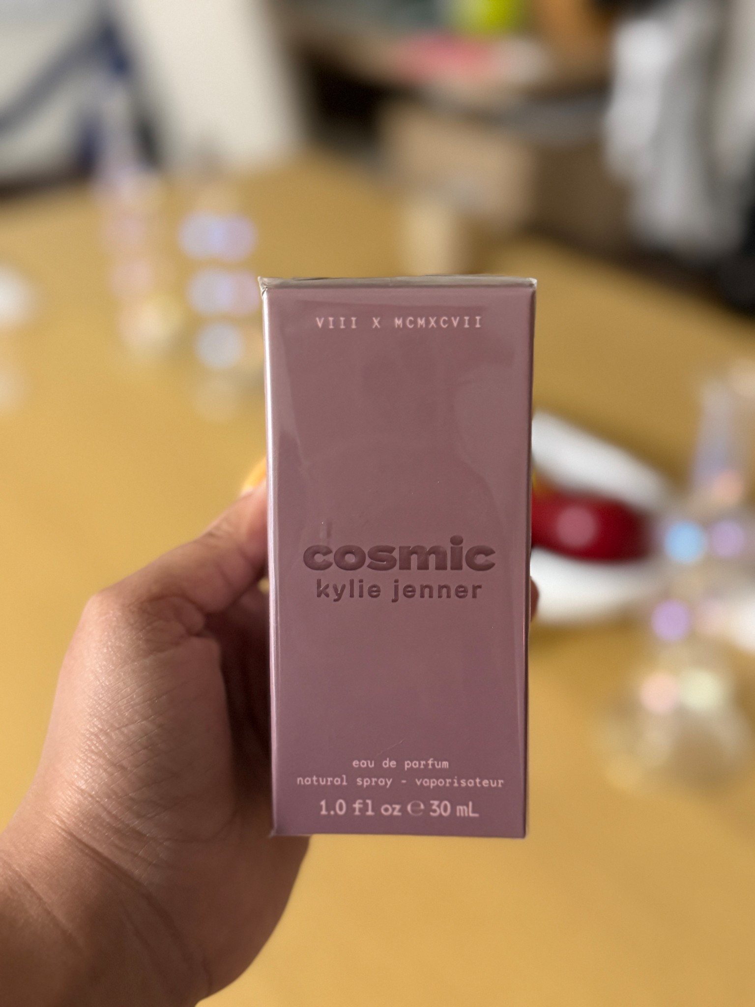 My second bottle of this baby, I’m obsessed. Tried the 2.0 version, and was not as much of a fan but if you’re into vanilla and ambers you might love it! 

#LTKFindsUnder50 #LTKSaleAlert