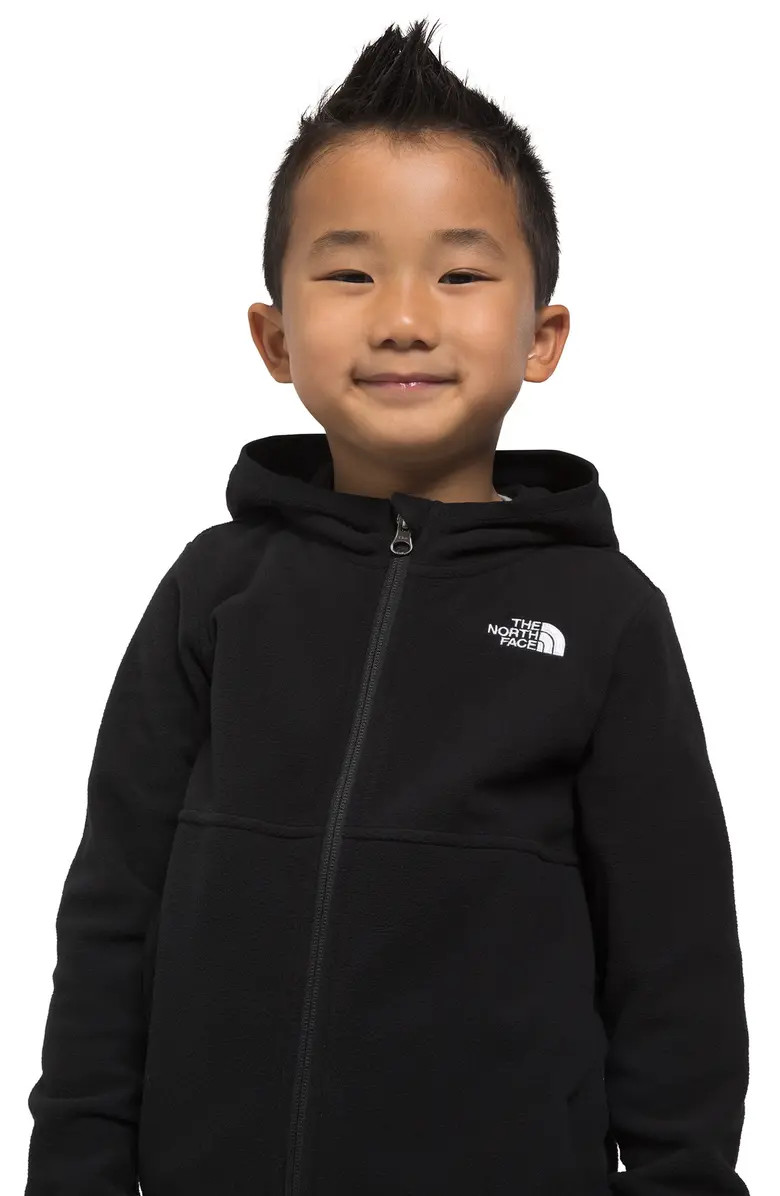 Kids' Glacier Full Zip Hoodie | Nordstrom