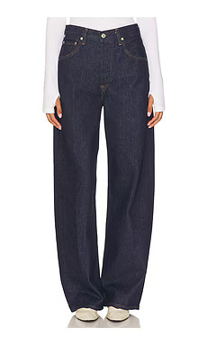 Citizens of Humanity Ayla Baggy Jeans in Amherst from Revolve.com | Revolve Clothing (Global)
