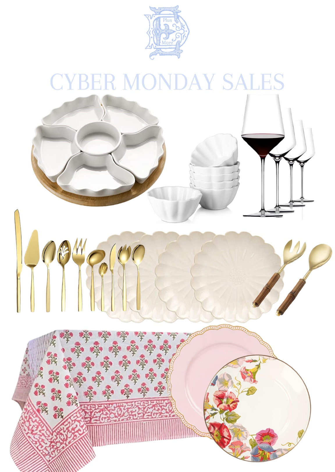 Cyber Monday home decor & furniture deals!


#LTKCyberweek #LTKHoliday #LTKGiftGuide