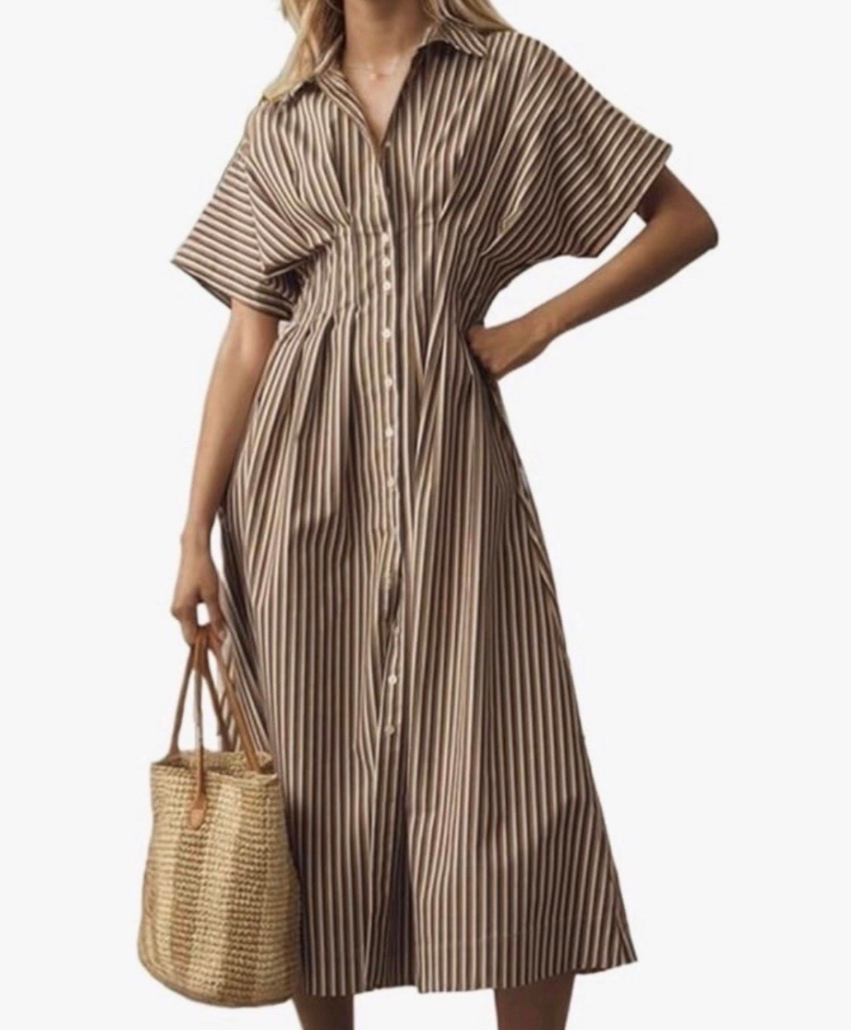 Cute dress
Spring dress 

#LTKdayinmylife #LTKSeasonal