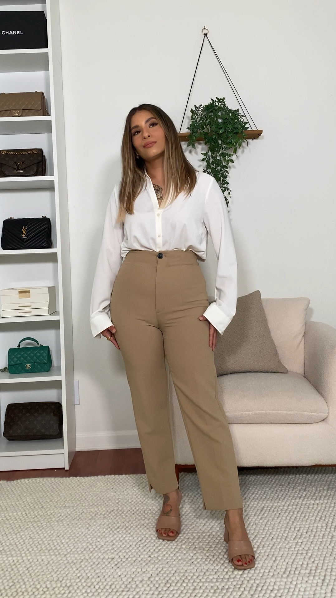 Realtor looks ✨
My items are old, linked alternative pieces 
Part 2

#LTKStyleTip #LTKWorkwear #LTKU