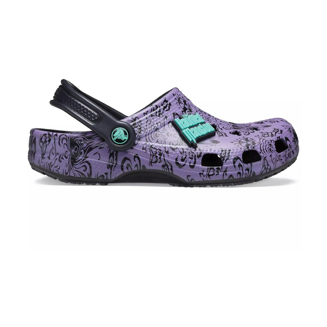 Disney Crocs Classic Clog 'The Haunted Mansion' US 8 | Novelship