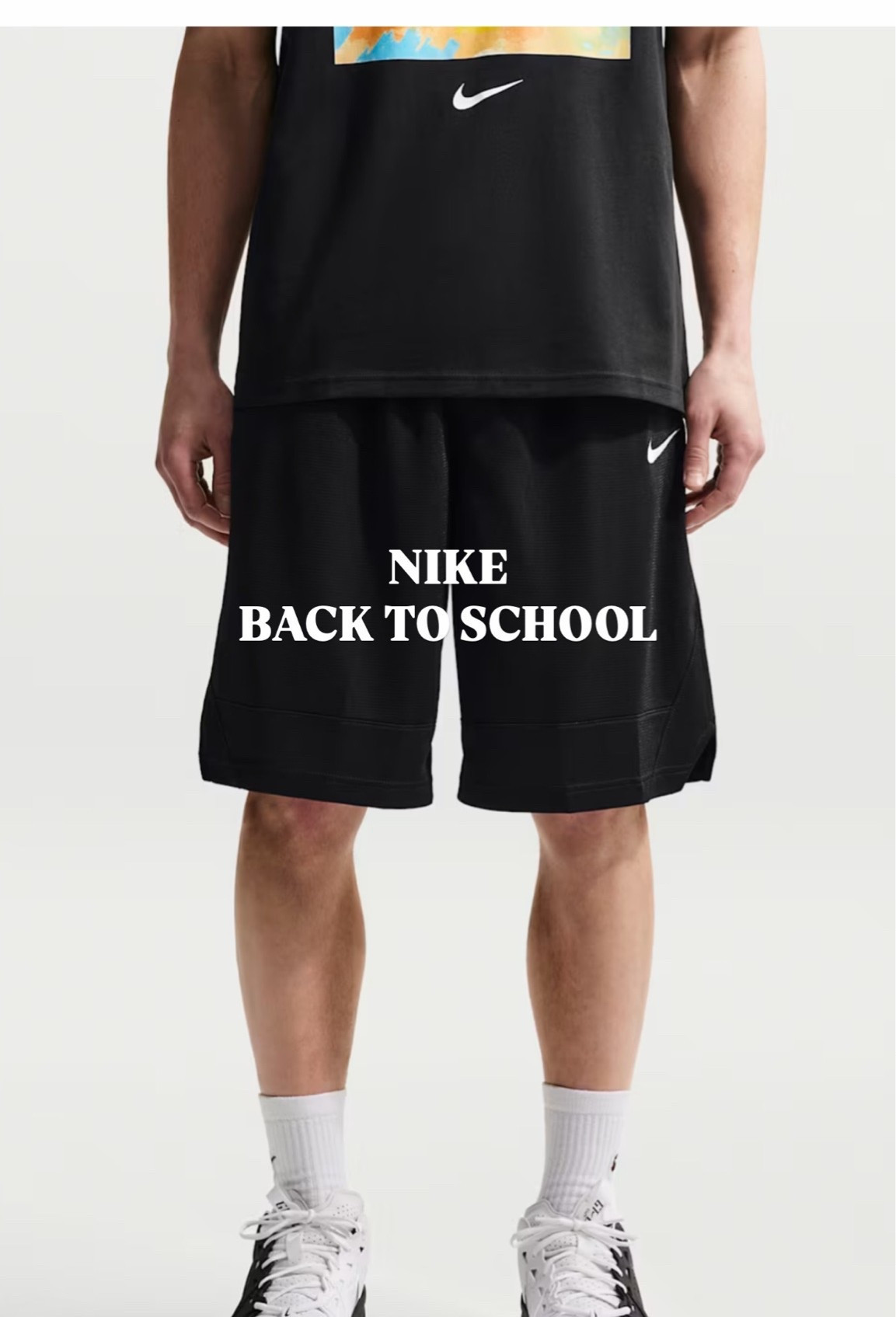 Nike teen boys back to school, teen girl

#LTKActive #LTKfitnessgoals #LTKSaleAlert