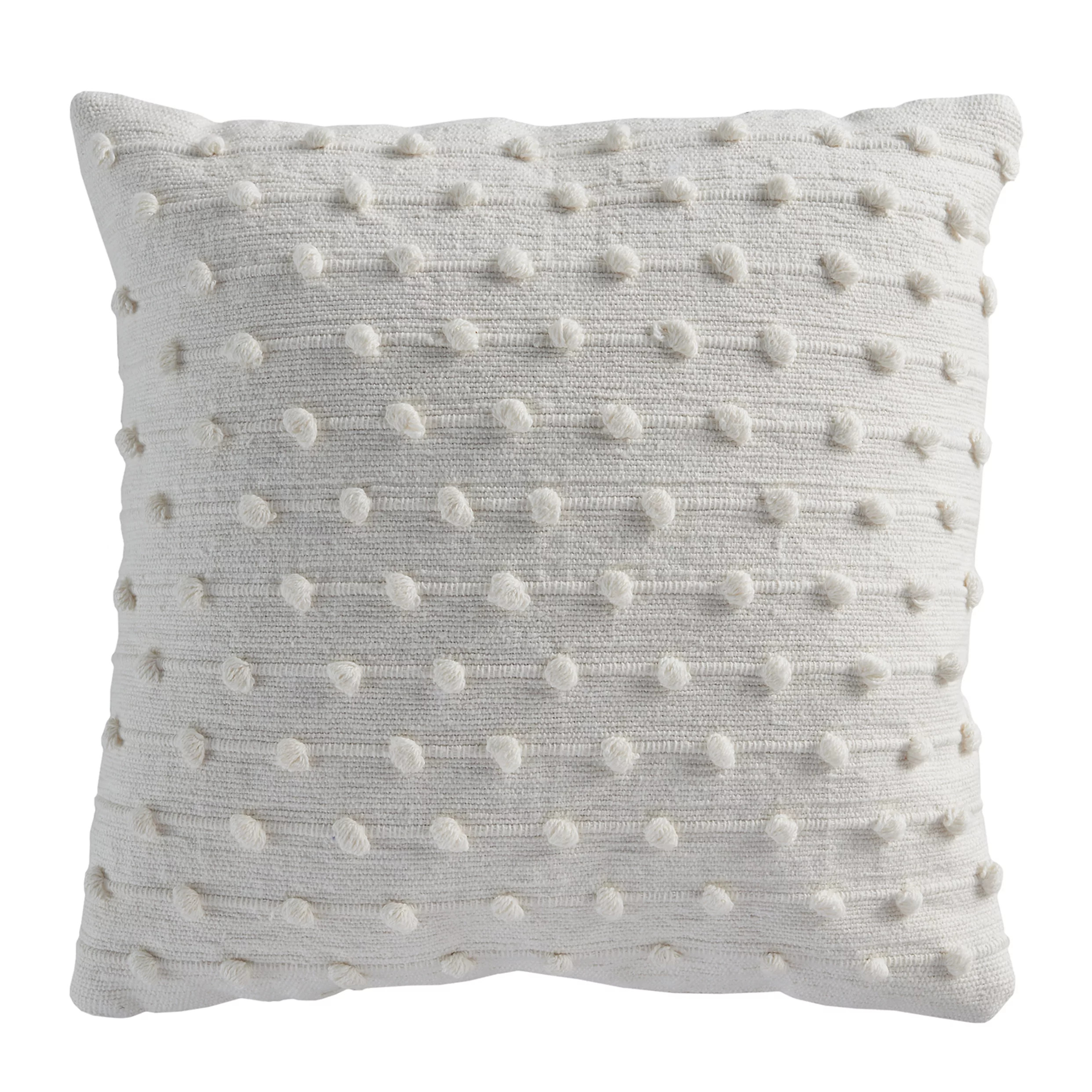 SONOMA Goods for Life™ Tufted Square Throw Pillow | Kohl's