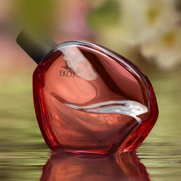 Deo Colônia Ekos Ryo Vivo 75 ml | Natura BR