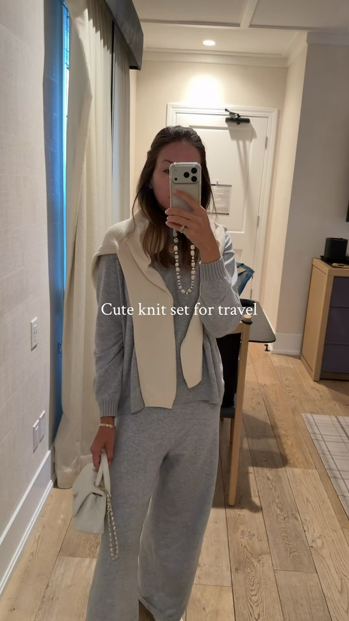 Loungewear Under $50 // Aerie Lounge // Spring Fashion // Spring Style // Aerie Matching Set // Nordstrom Cardigan

#LTKSeasonal #LTKxAerie #LTKootd