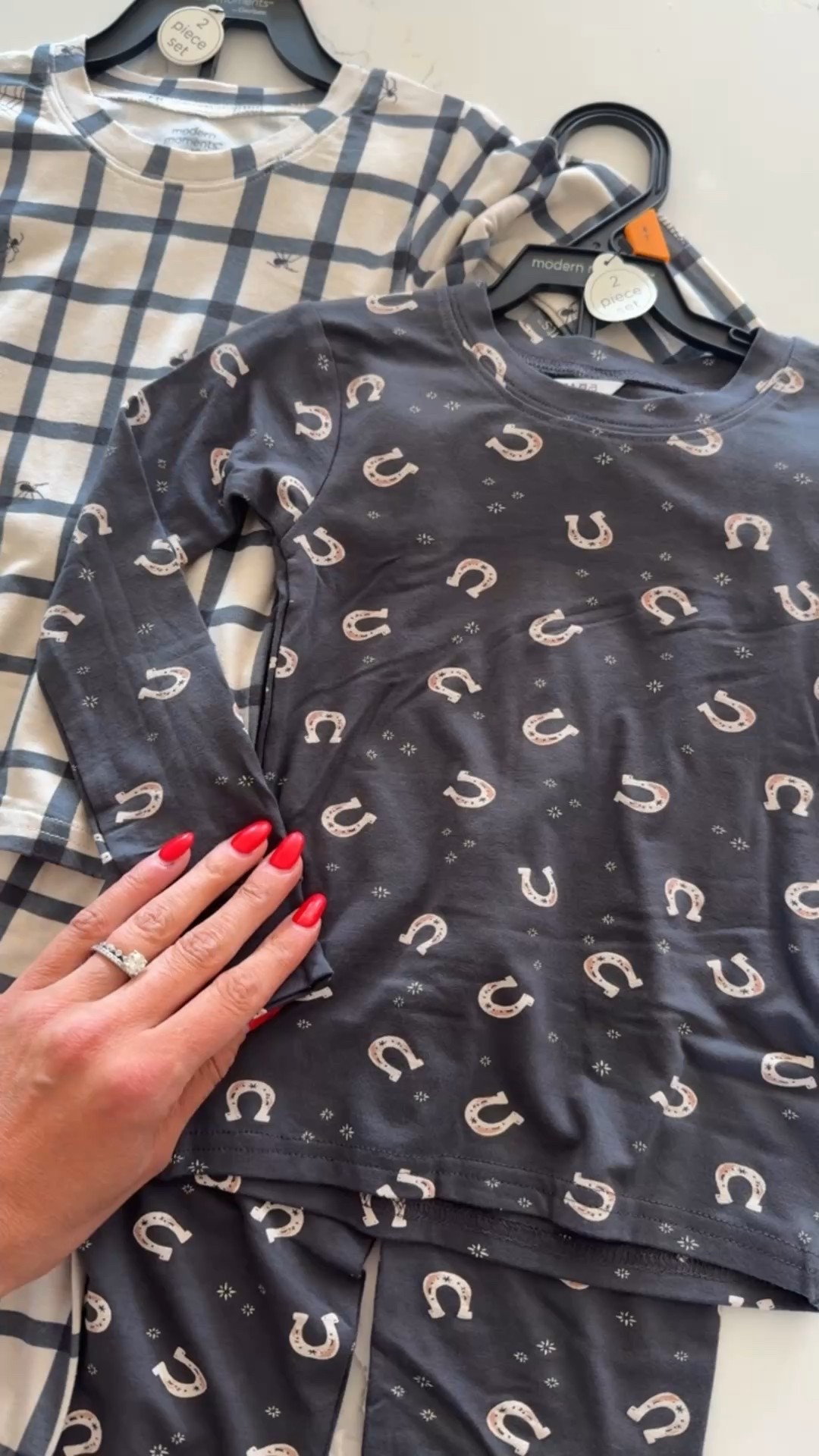 Walmart haul
$10 pajamas for Walker & easty 
Halloween pajamas 
Home decor 


#LTKFindsUnder50 #LTKKids #LTKHome