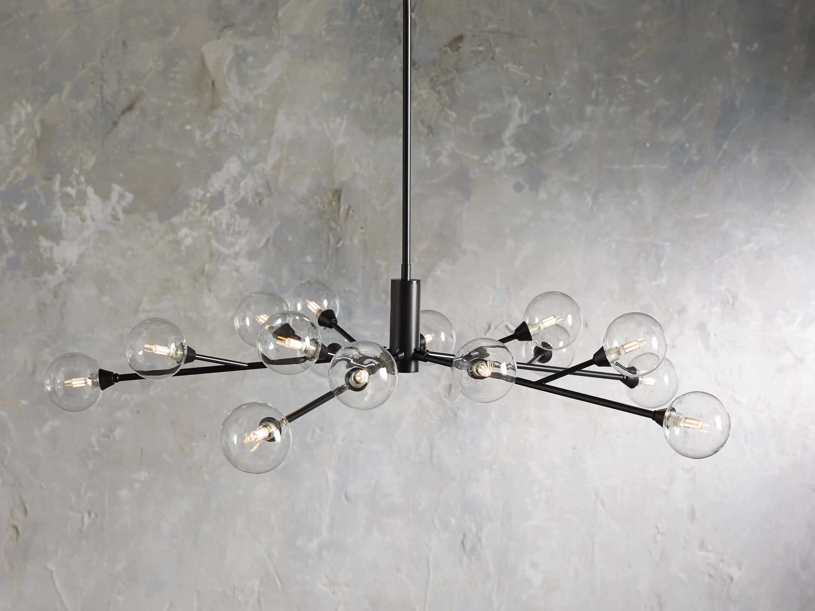 Apollo Chandelier | Arhaus