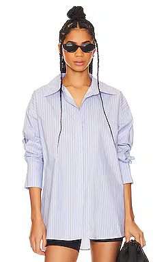 Boyfriend Shirt
                    
                    LIONESS | Revolve Clothing (Global)