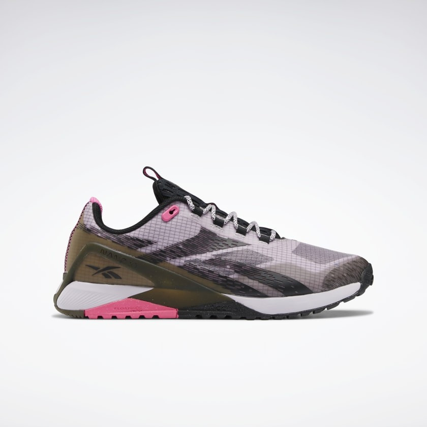 Nano X1 Adventure Women's Shoes | Reebok (US)