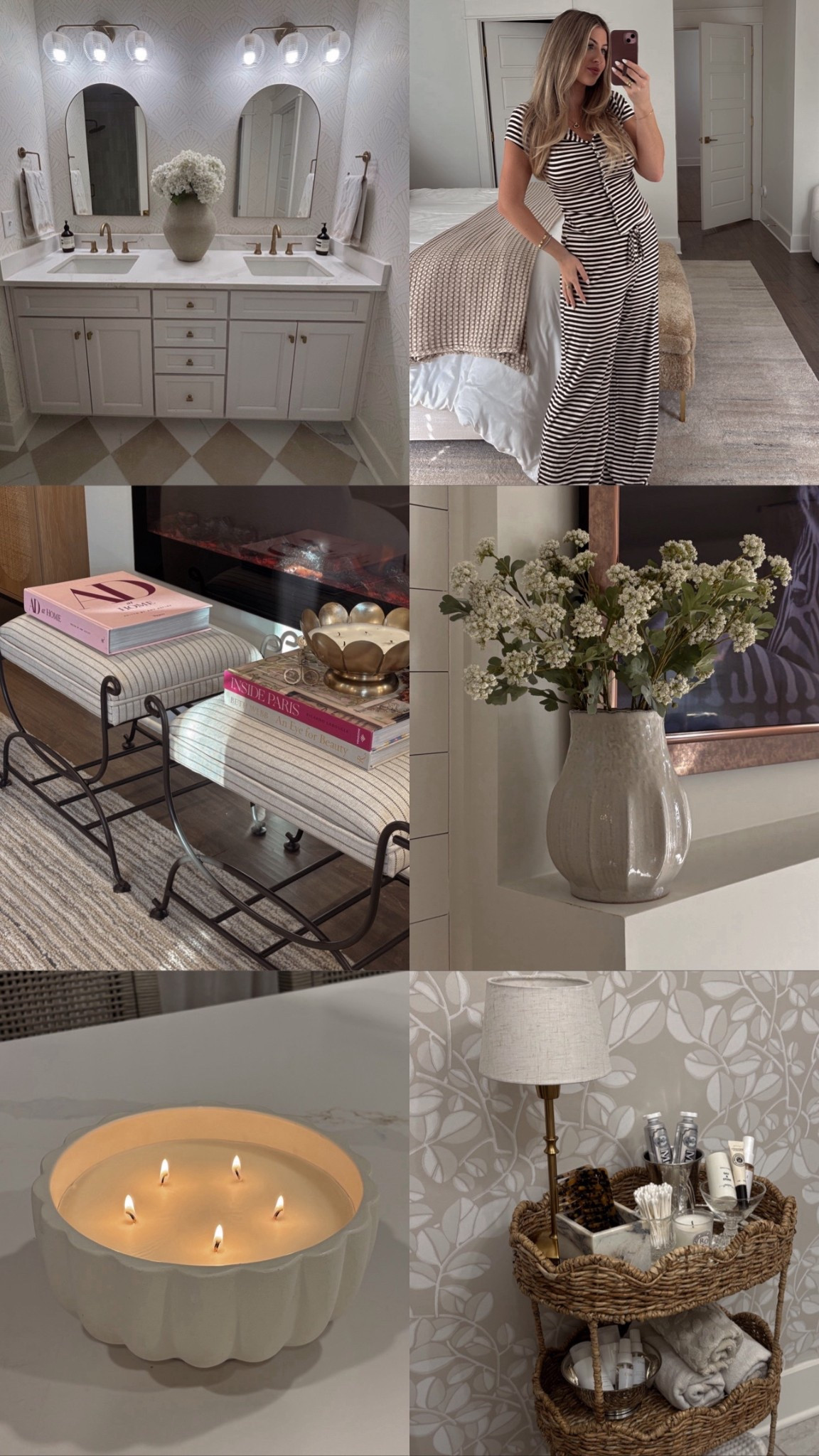 This weeks favorites 🩷🏡

#LTKHome