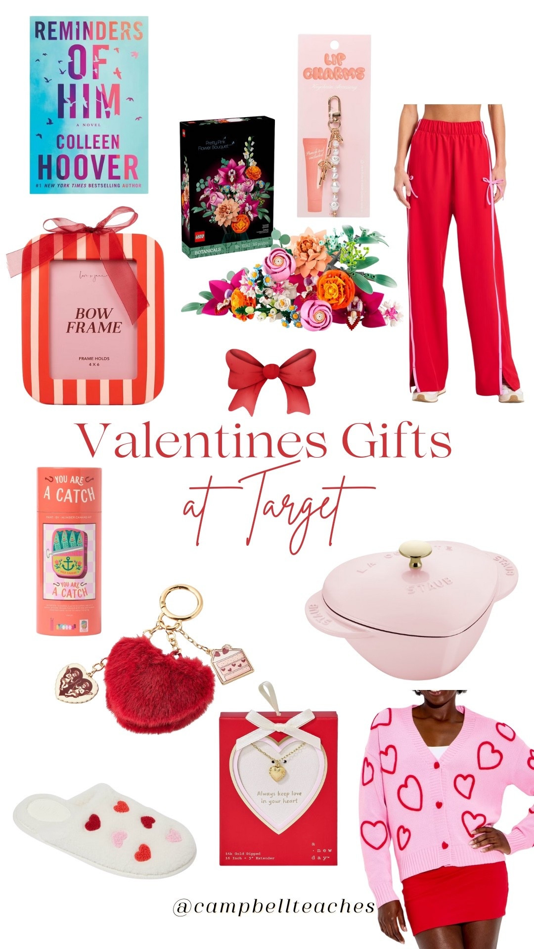 Target valentines gifts! @Target 

#LTKSeasonal #LTKValentine #LTKmomlife