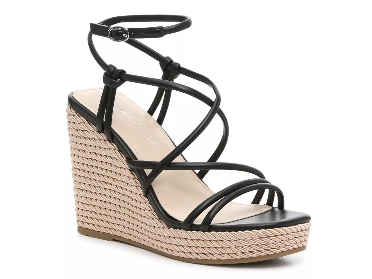 Zesty Wedge Sandal | DSW