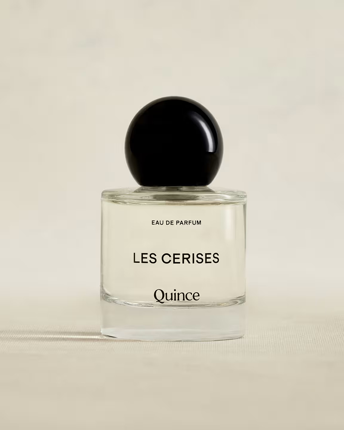 Les Cerises Eau de Parfum | Quince