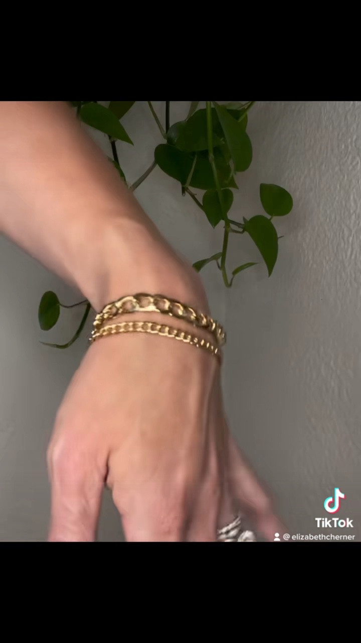 This is a set of three bracelets & they are currently on sale for $10! 

#LTKsalealert #LTKFind #LTKunder50