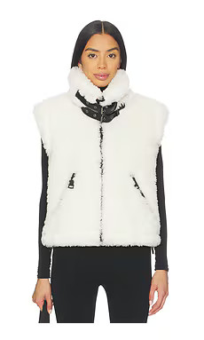 VEST
                    
                    SAM. | Revolve Clothing (Global)