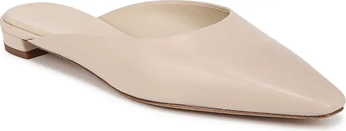 Ana Mule (Women) | Nordstrom