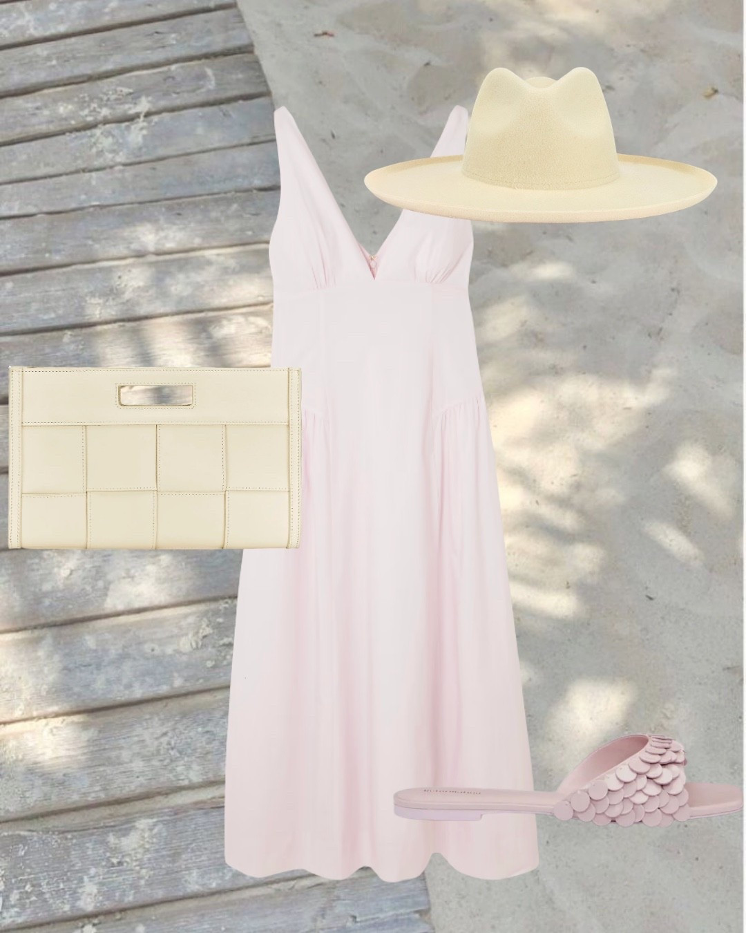 Pretty in pink all summer long 🌸✨ This sundress is effortless, feminine, and made for sunny days. Whether you’re heading to brunch, strolling on vacation, celebrating at a bridal shower, or grabbing dinner by the water, this look is an easy favorite you’ll wear on repeat.

✨ Vacation outfit
✨ Brunch with the girls
✨ Bridal shower ready
✨ Summer date night
✨ Chic everyday style

Everything is linked in my LTK! 💕 #LTKStyle #PinkDress #SummerStyle #VacationOutfit #BridalShowerStyle #ResortWear #CoastalStyle #EffortlessChic #SummerFashion #OOTD

#LTKgrwm #LTKootd #LTKWedding