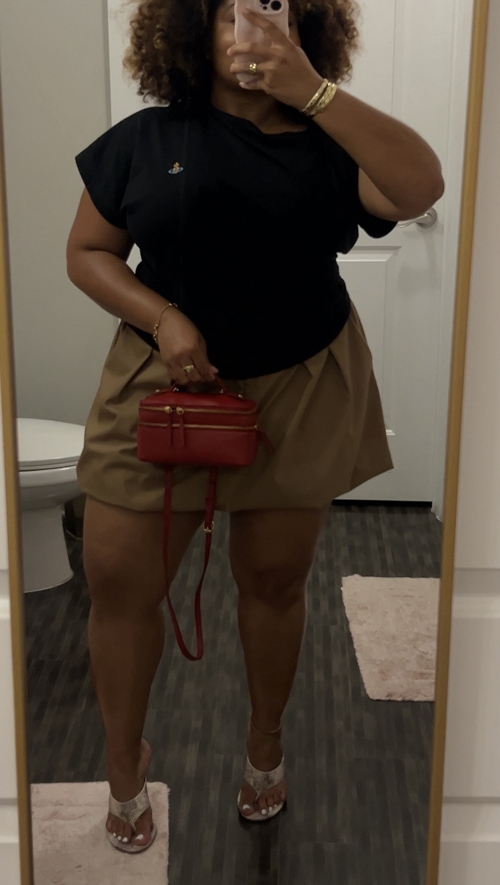 Girls night out

#LTKootd #LTKMidsize