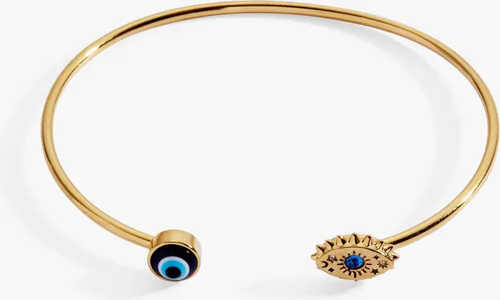 Evil Eye Flex Cuff | Nordstrom
