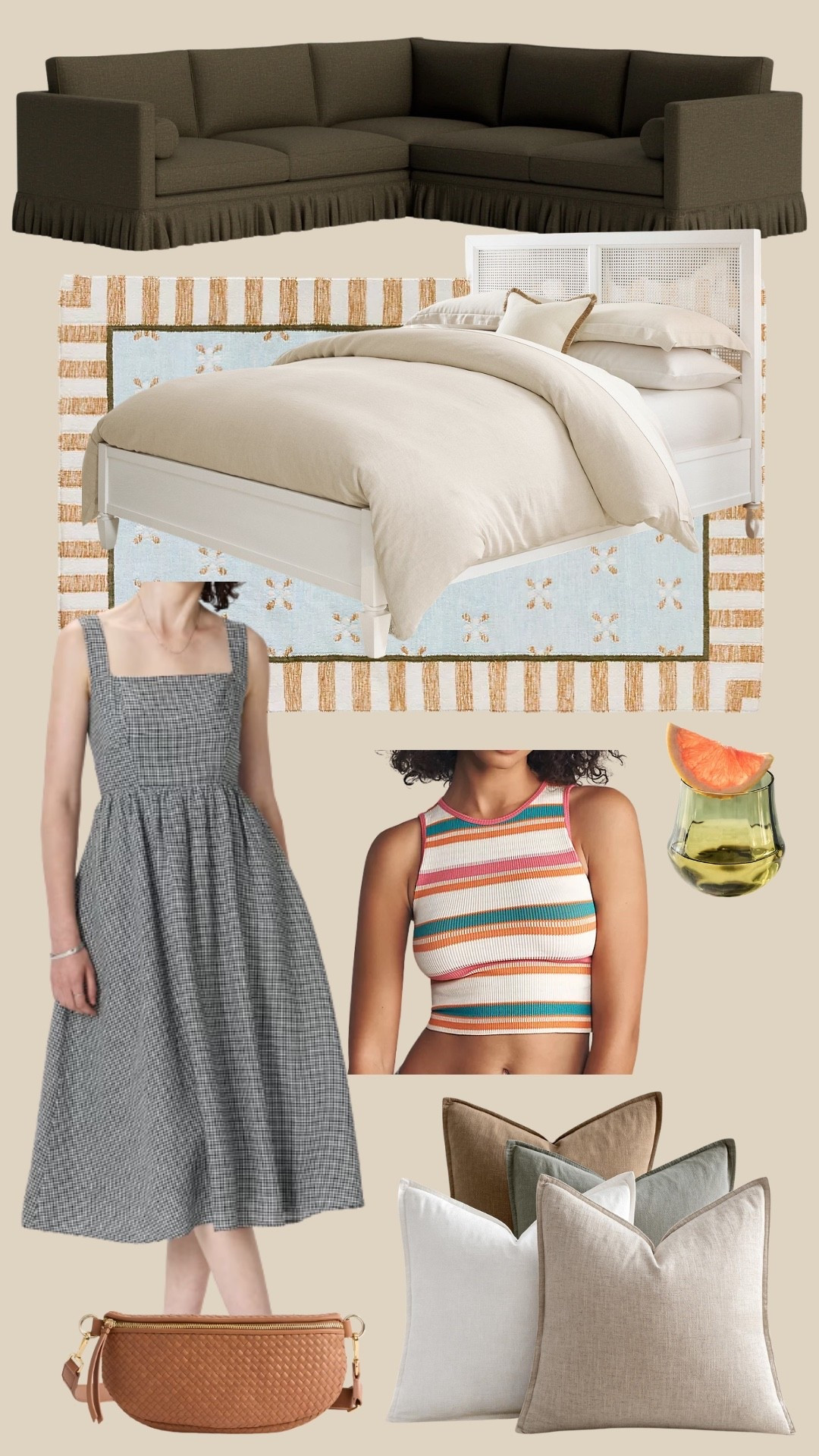 Rounded up your top picks in home decor and fashion from last week!

#LTKootd #LTKgrwm #LTKHome