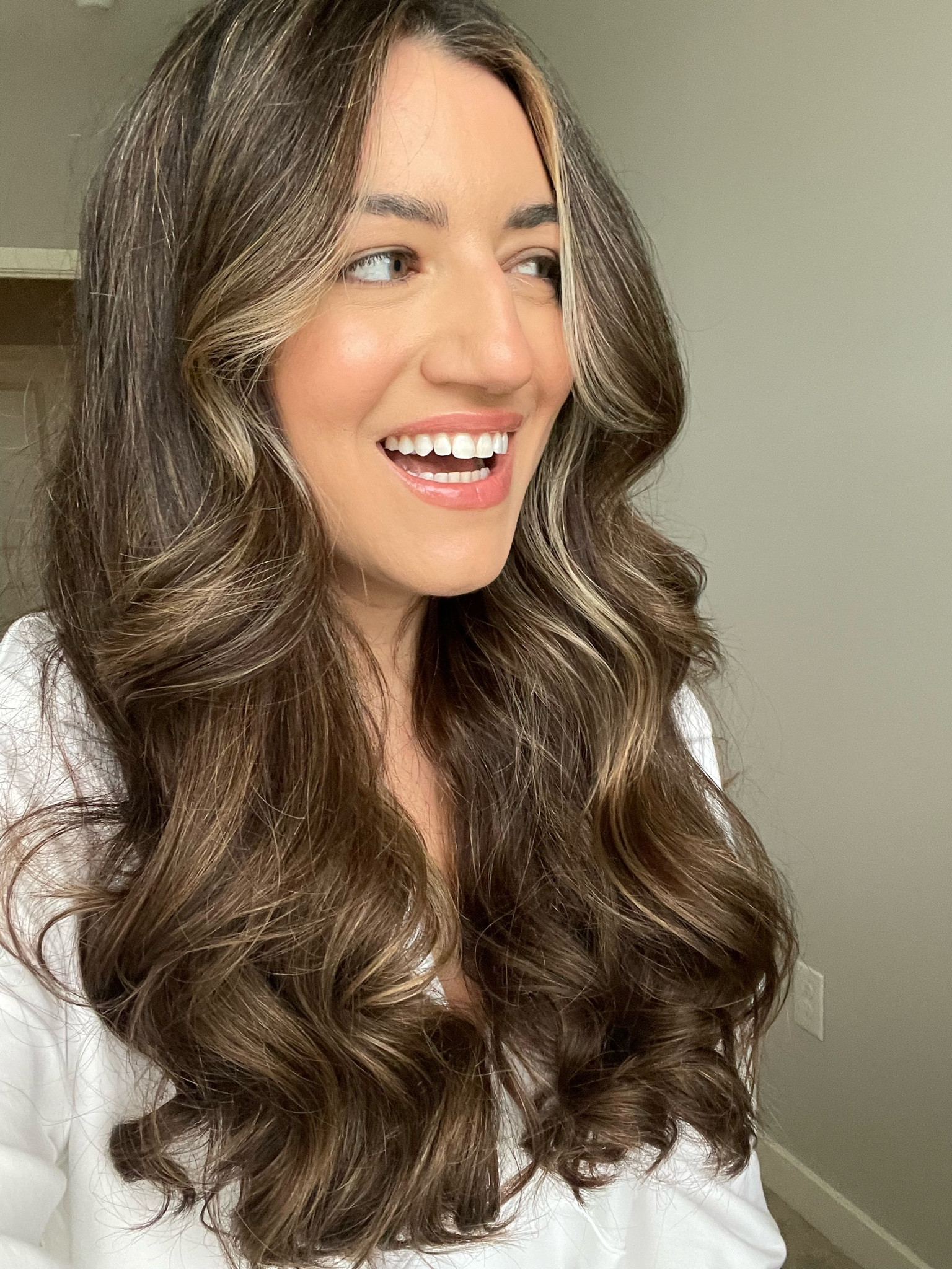 How I get perfect heatless curls! Linked via Kitsch, Ulta + Amazon

#LTKstyletip #LTKbeauty #LTKunder50