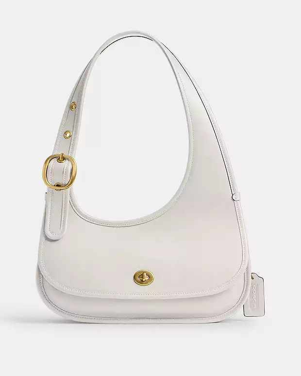 Cashin Carry Crescent Bag | Coach (US)