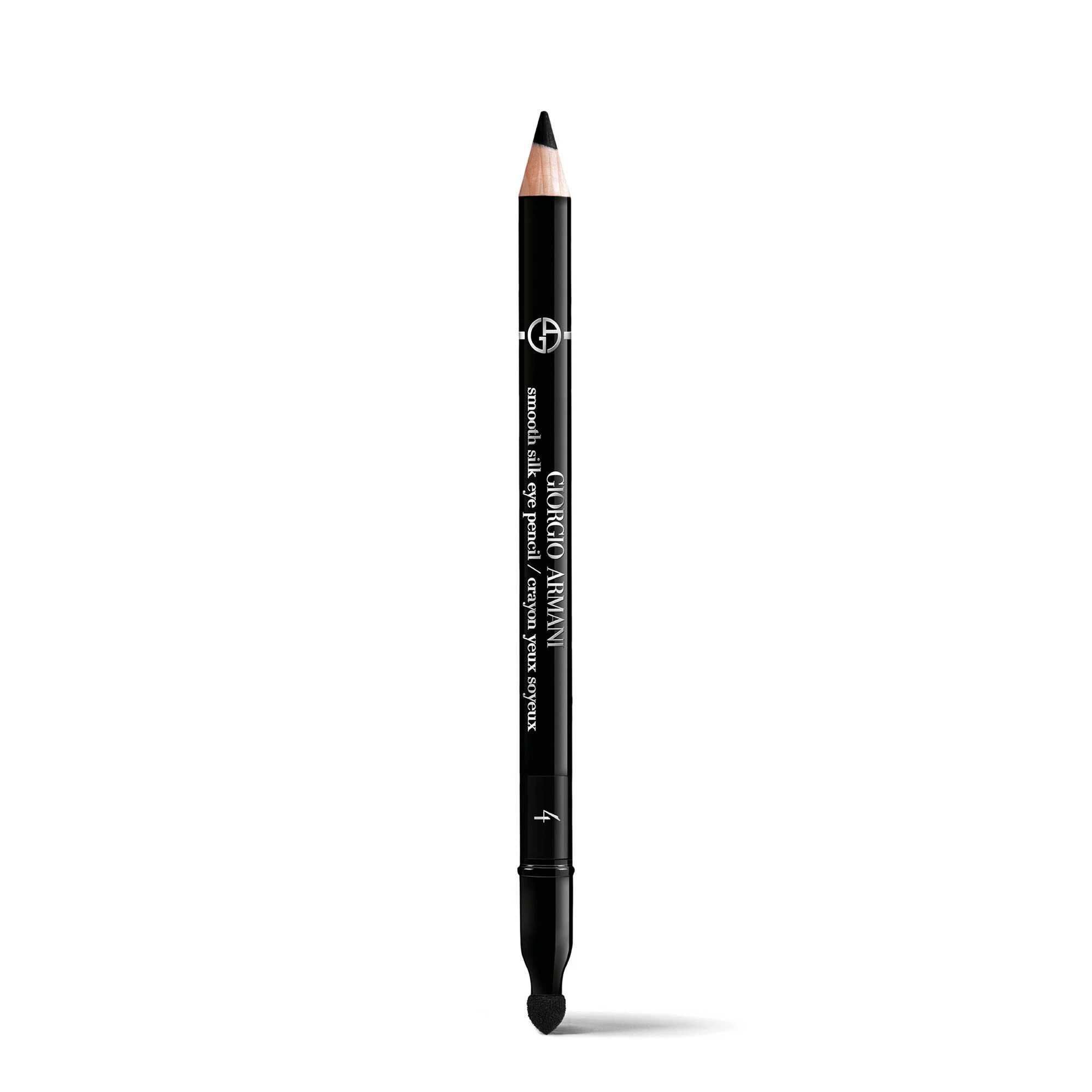 Smooth Silk Silky Finish Eye Pencil — Eyeliner — Armani Beauty | Giorgio Armani Beauty (US)