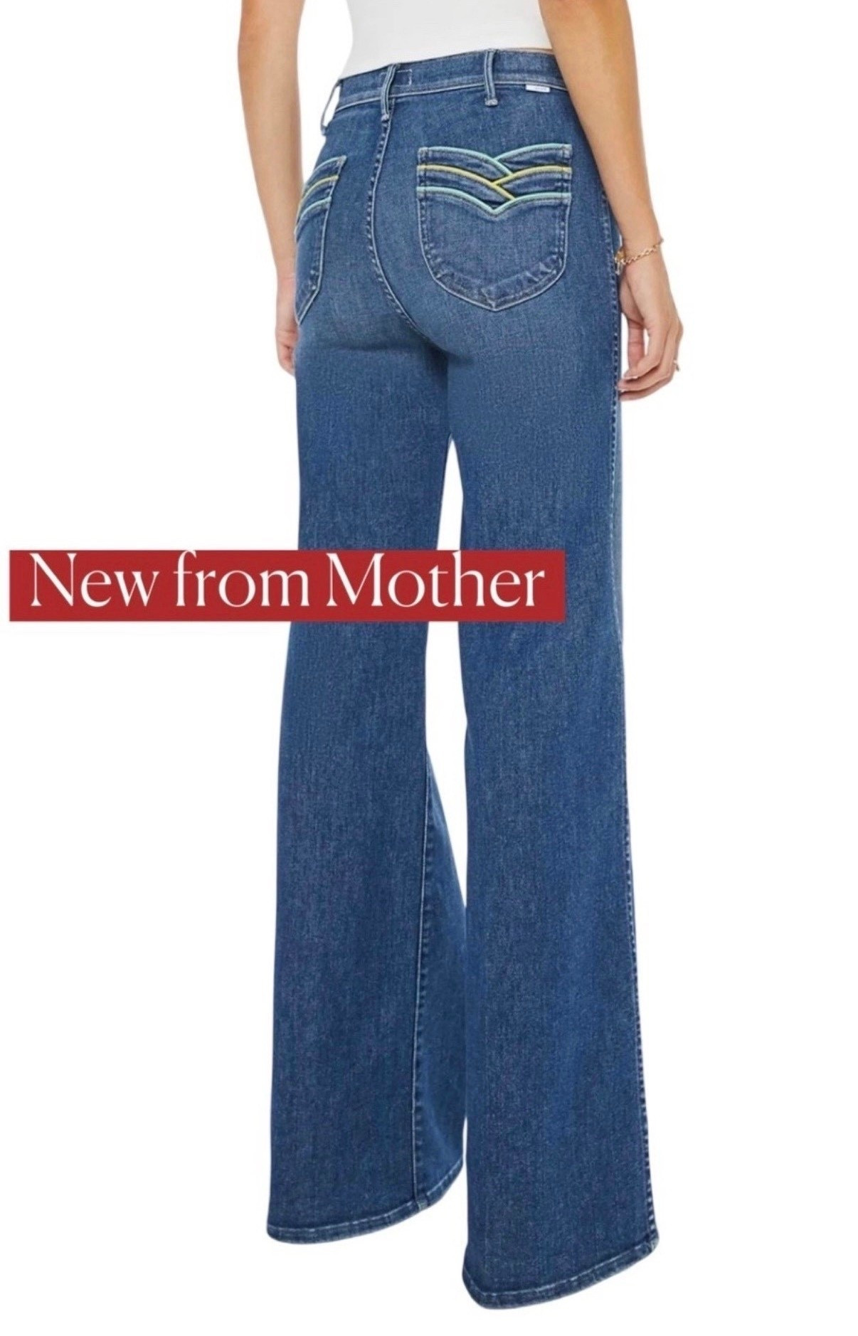 Jeans 

#LTKSeasonal