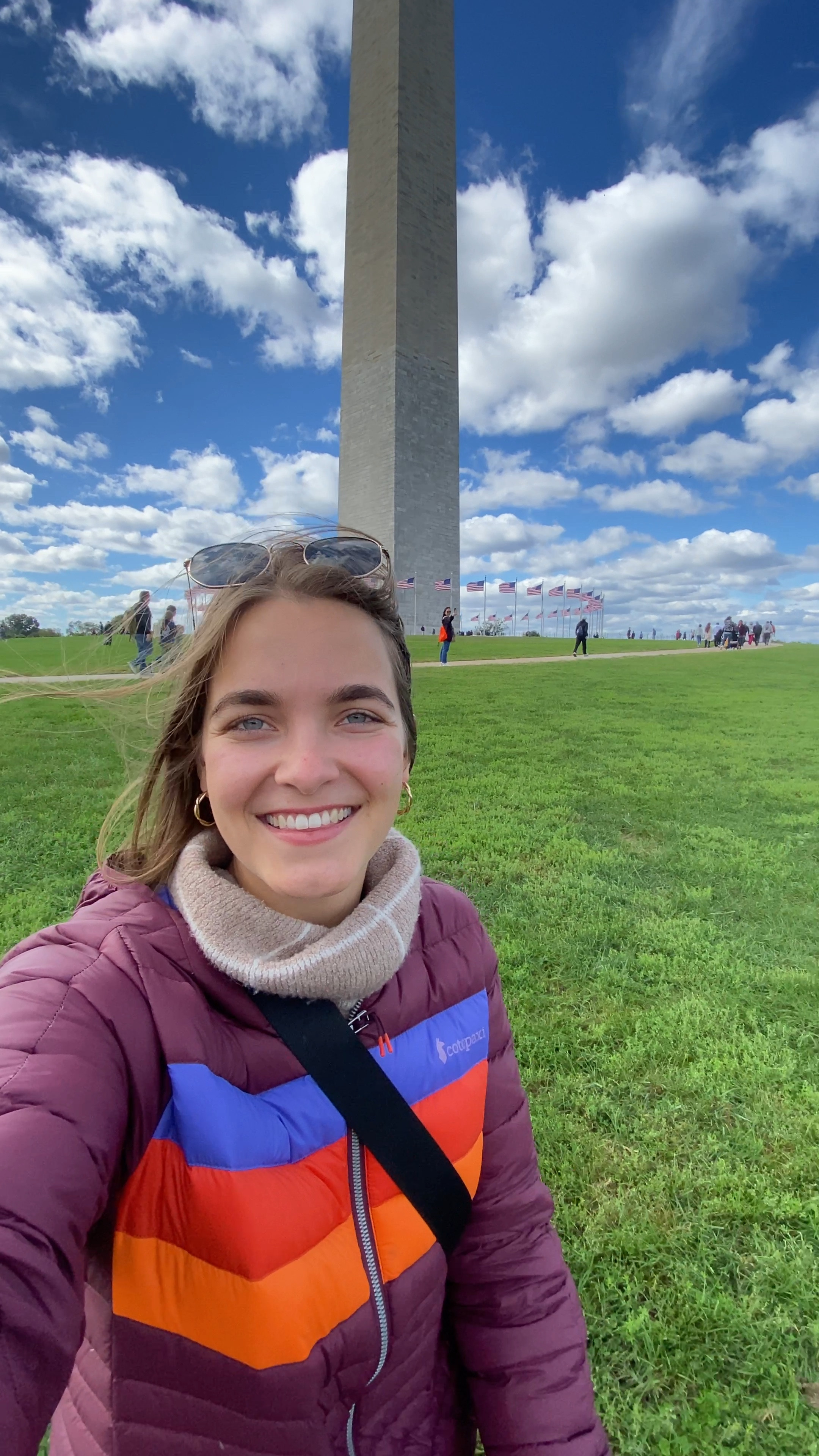 My favorite Cotopaxi jacket of all time - and it’s on sale!!
🩵 Small

#LTKCyberWeek #LTKGiftGuide #LTKHoliday