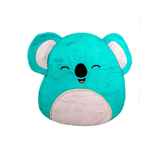 BigMouth Inc. Kevin the Koala Inflatapals Squishmallow - QVC.com | QVC