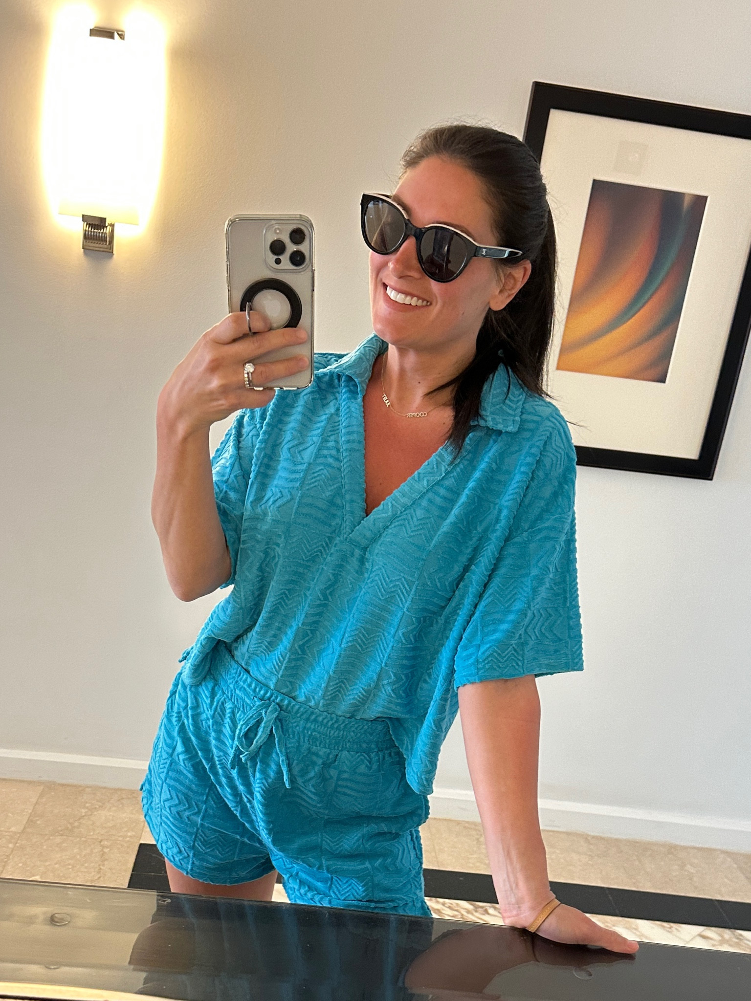 Some great sets for summer!
Size M