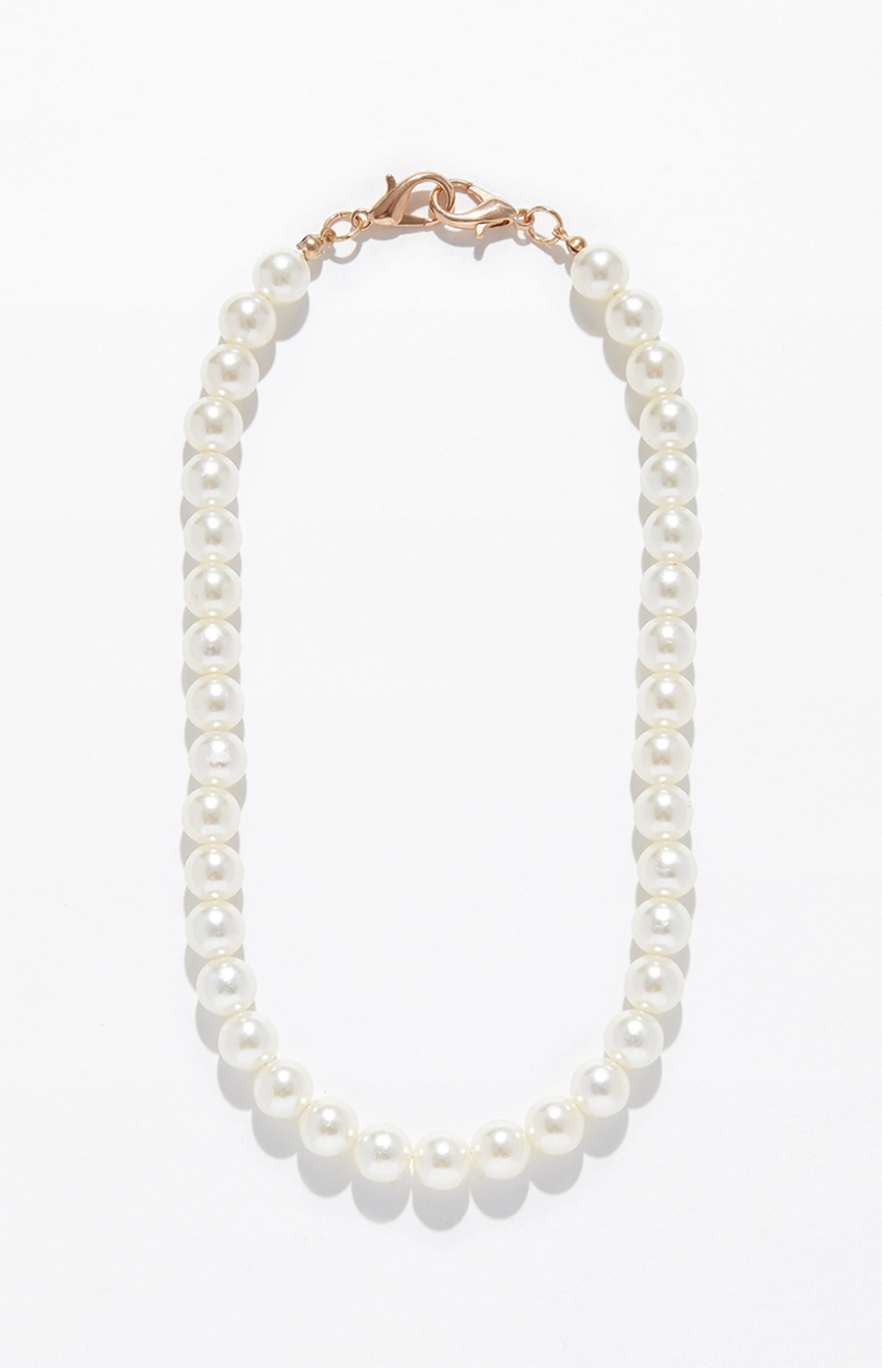 PacSun Pearl Necklace | PacSun