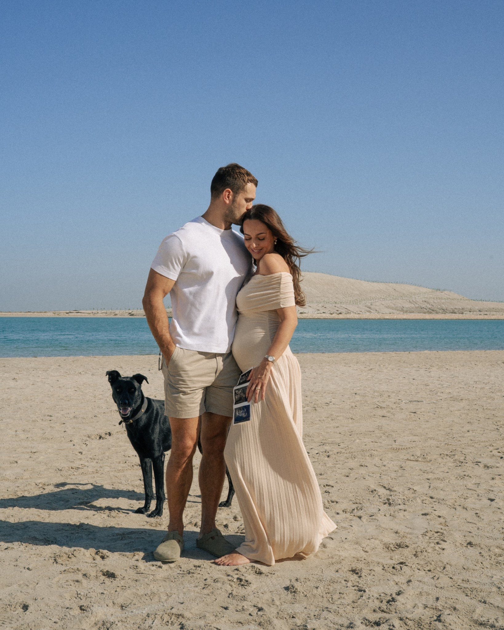 The perfect non-maternity, maternity dress 🥹🤍

Comes in so many colours! I’ve linked them all x

#LTKmaternity #LTKdresses